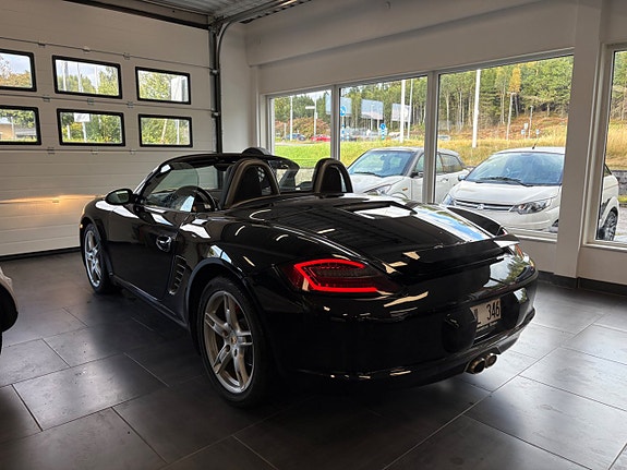 Porsche Boxster S 3 of 18