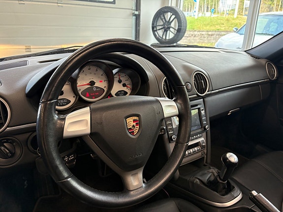 Porsche Boxster S 5 of 18