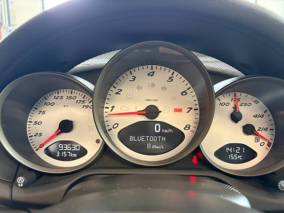 Porsche Boxster S 8 of 18