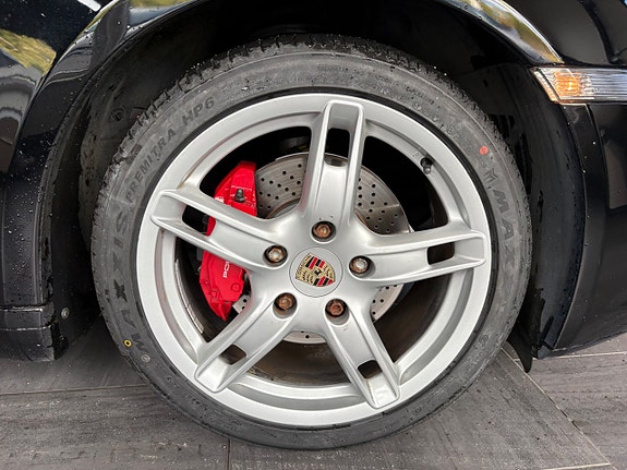Porsche Boxster S 18 of 18