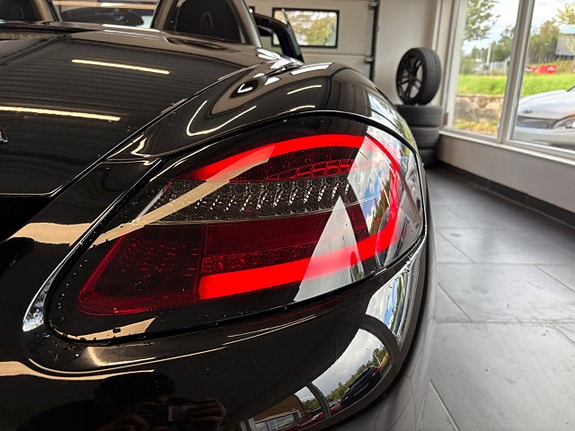 Porsche Boxster S 11 of 18