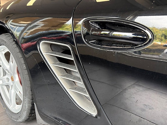 Porsche Boxster S 14 of 18