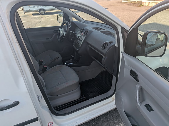 Volkswagen Caddy 5 of 10