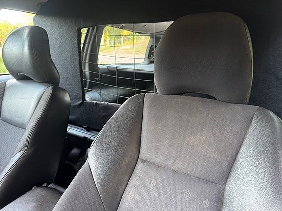 Volvo V70 6 of 6