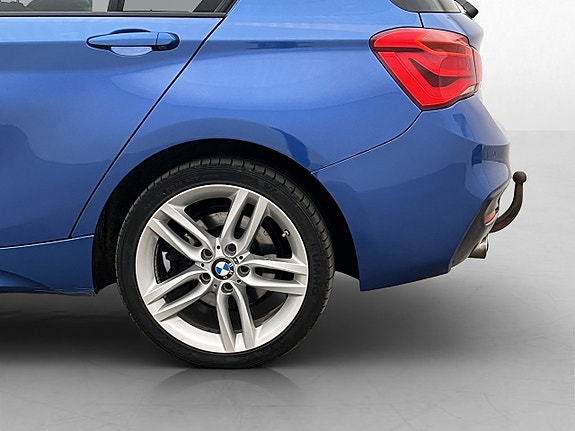 BMW 120d 29 of 30