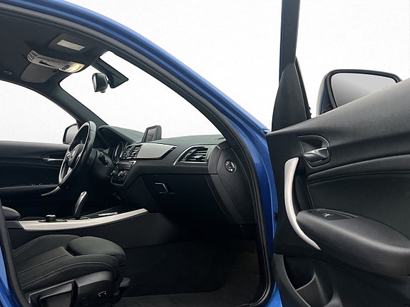 BMW 120d 15 of 30
