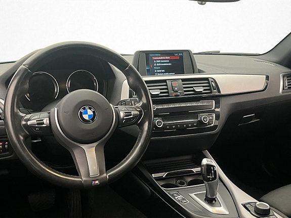 BMW 120d 13 of 30