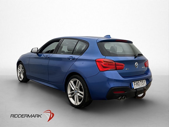BMW 120d 5 of 30