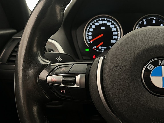BMW 120d 18 of 30