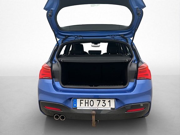 BMW 120d 27 of 30