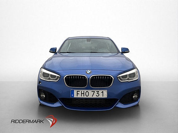 BMW 120d 2 of 30