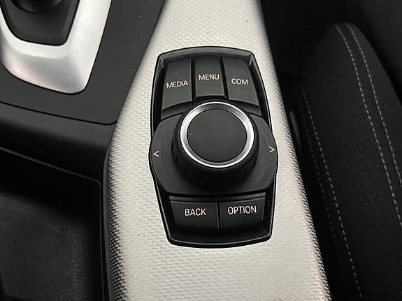 BMW 120d 25 of 30