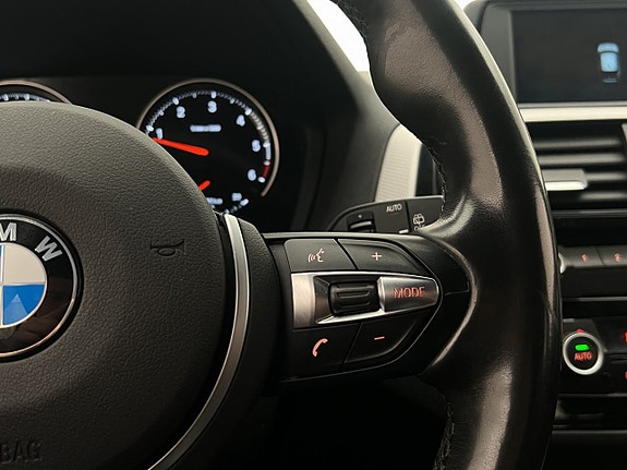 BMW 120d 19 of 30