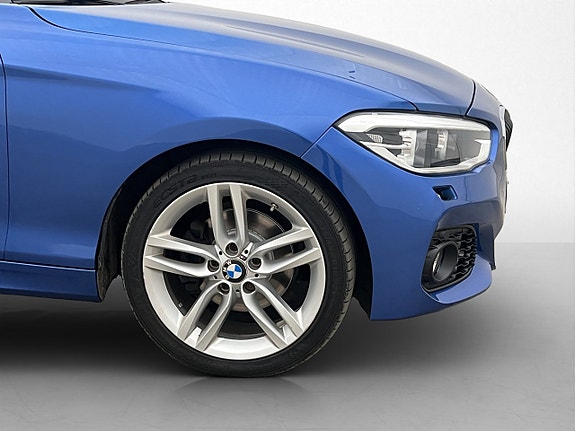 BMW 120d 30 of 30