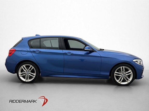 BMW 120d 9 of 30