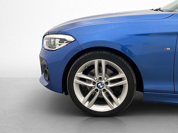BMW 120d 28 of 30