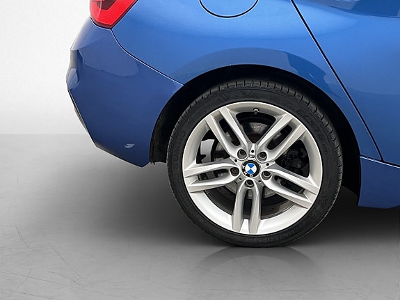 BMW 120d 30 of 30