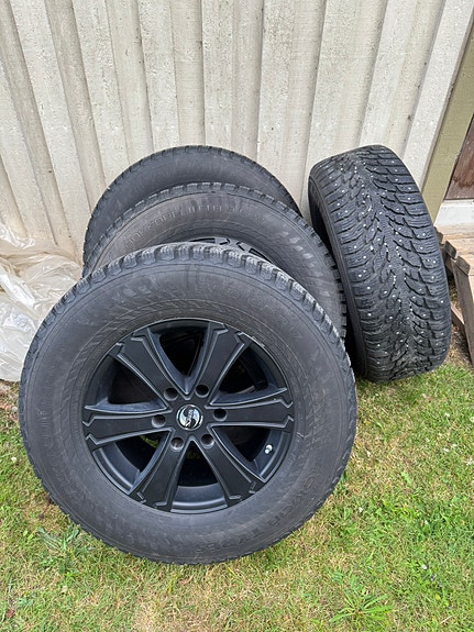 Toyota Land Cruiser 20 of 23