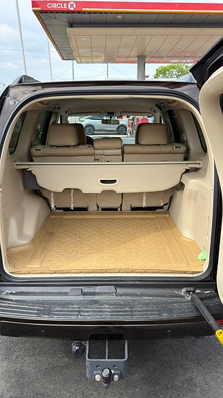Toyota Land Cruiser 13 of 23