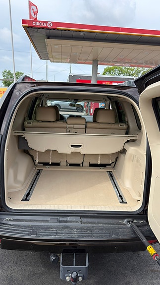 Toyota Land Cruiser 14 of 23