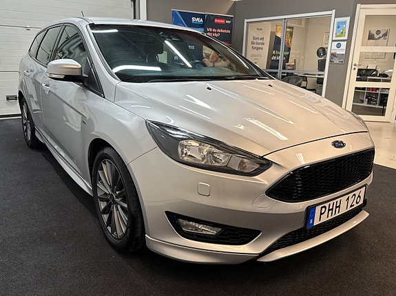 Ford Focus 4 of 30