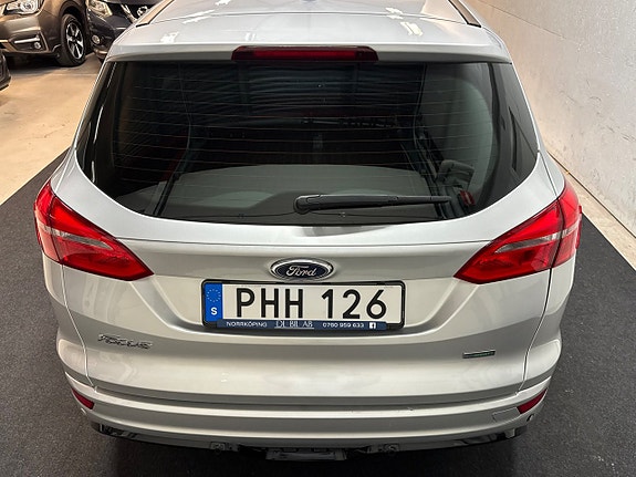 Ford Focus 6 of 30