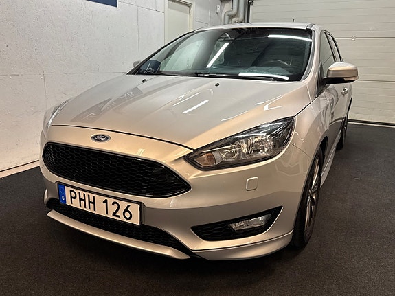 Ford Focus 3 of 30