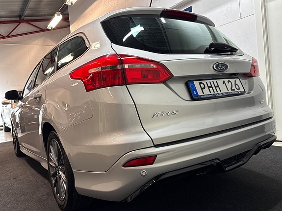 Ford Focus 7 of 30