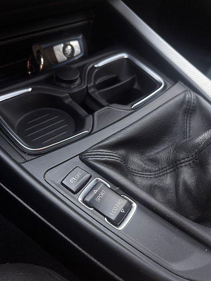 BMW 118d 13 of 30