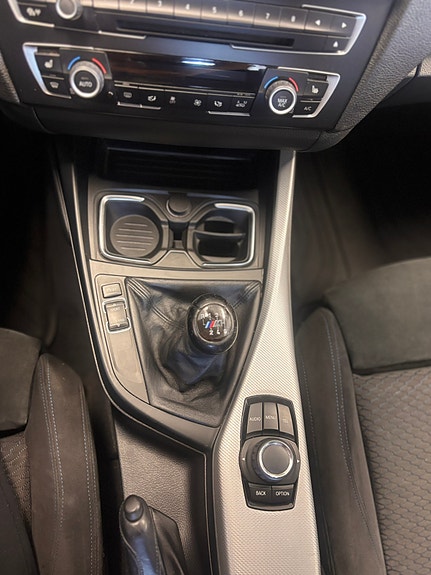 BMW 118d 16 of 30