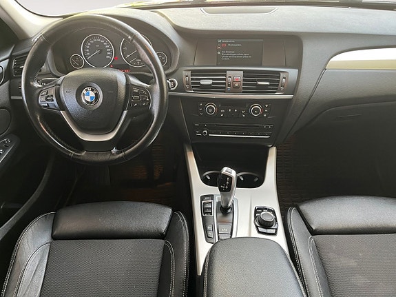 BMW X3 11 of 26
