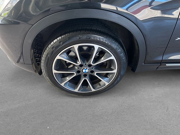BMW X3 8 of 26