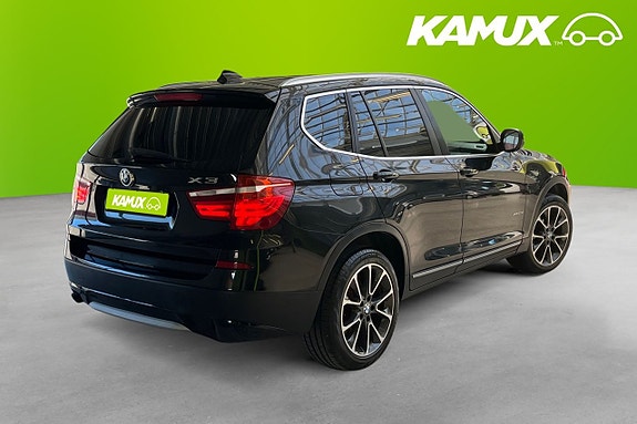 BMW X3 4 of 26