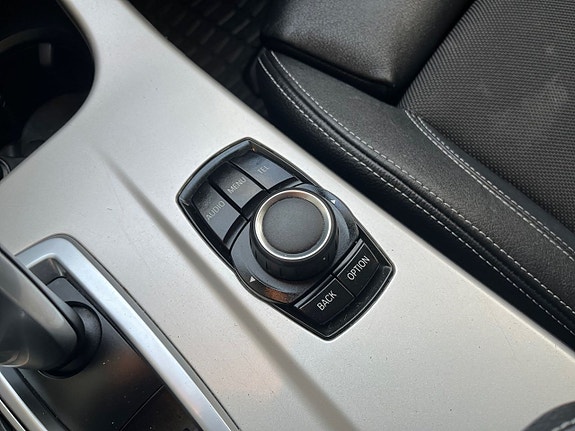 BMW X3 20 of 26