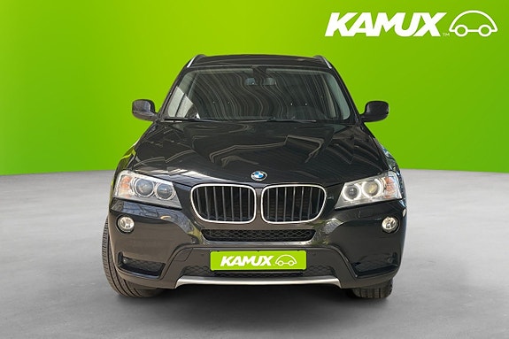 BMW X3 6 of 26