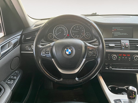 BMW X3 14 of 26
