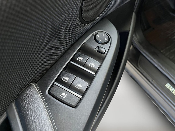 BMW X3 9 of 26