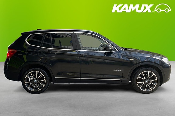 BMW X3 2 of 26