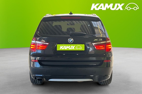 BMW X3 5 of 26