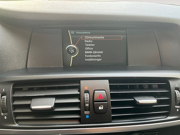 BMW X3 19 of 26