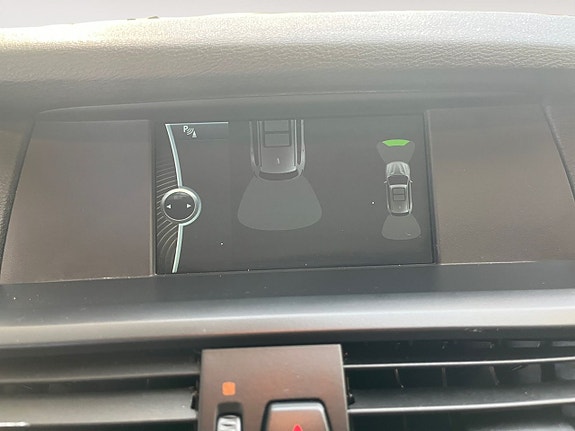 BMW X3 21 of 26