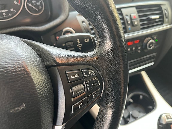 BMW X3 23 of 26