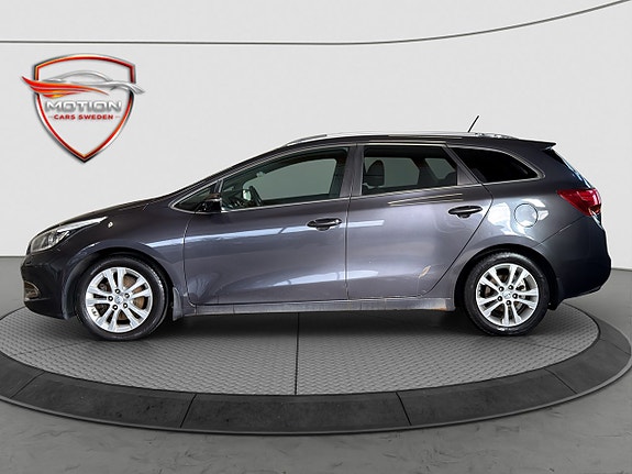Kia Ceed 8 of 20