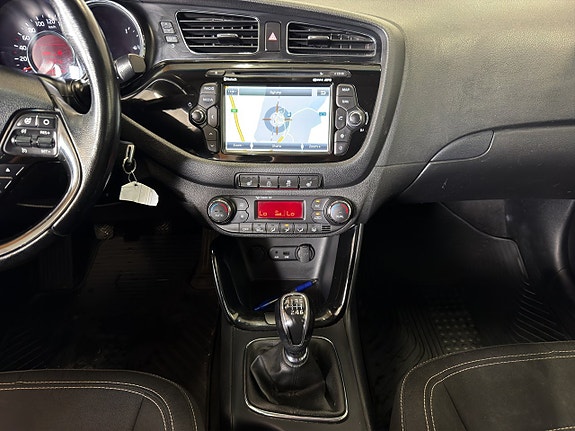 Kia Ceed 12 of 20