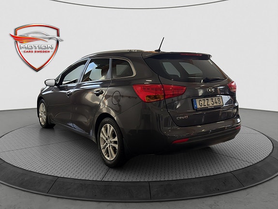 Kia Ceed 7 of 20
