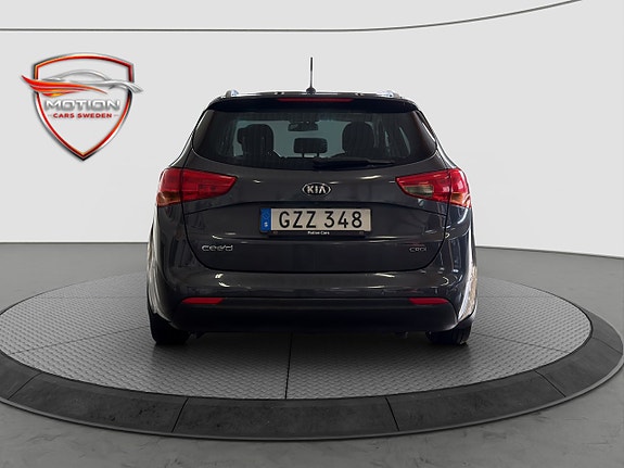 Kia Ceed 6 of 20