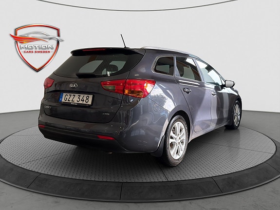 Kia Ceed 5 of 20