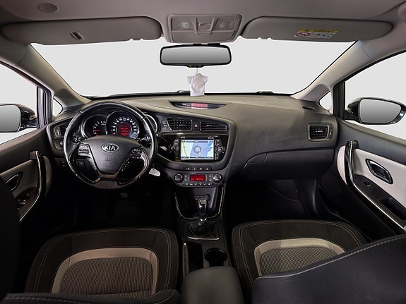 Kia Ceed 9 of 20