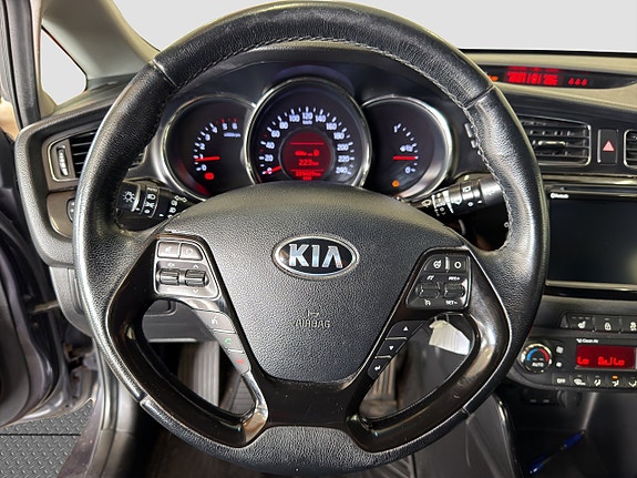 Kia Ceed 11 of 20