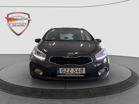 Kia Ceed 2 of 20